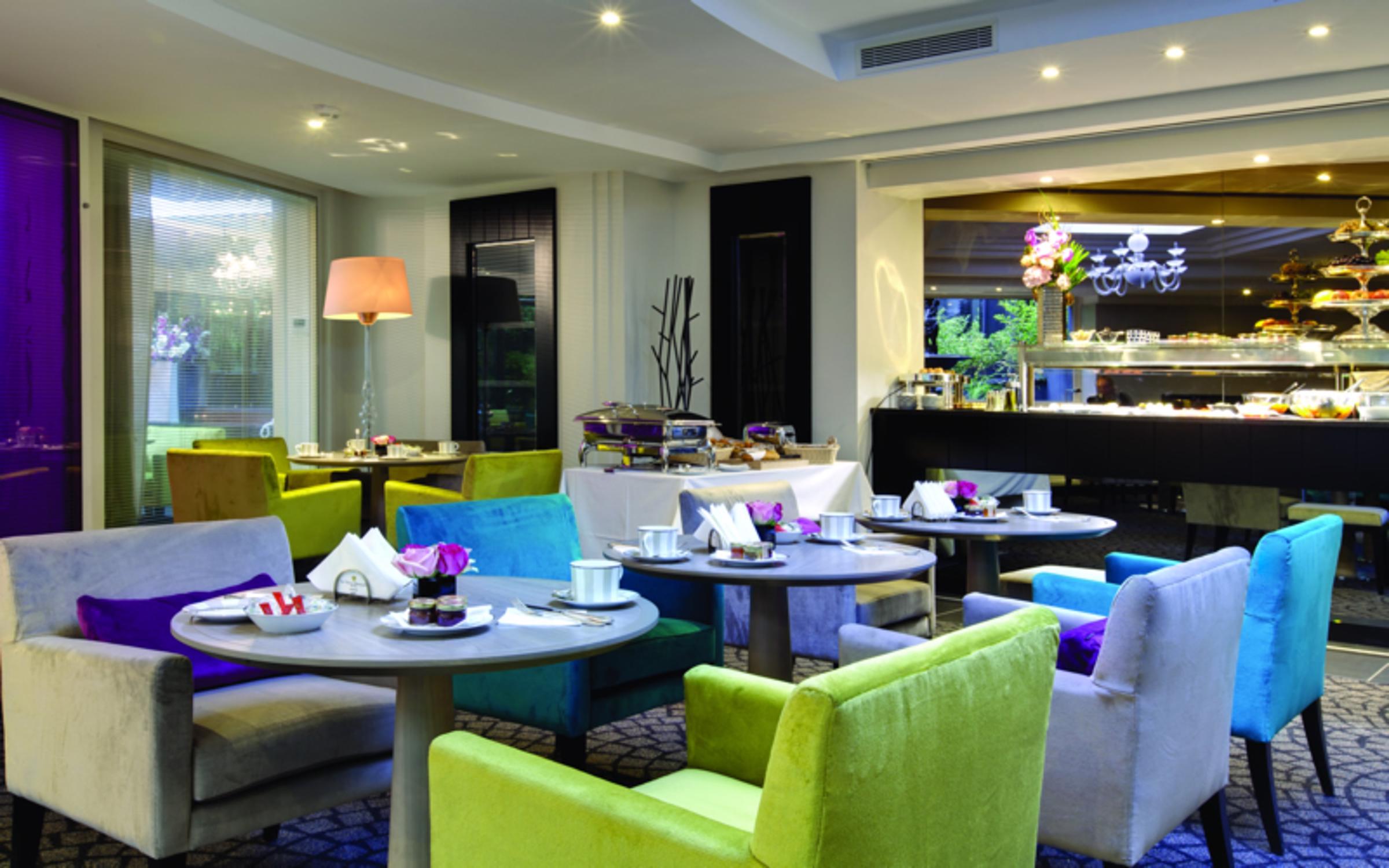 Hotel Etoile Maillot Paris Exterior foto